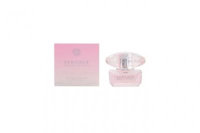 BRIGHT CRYSTAL d&eacute;odorant vaporisateur 50 ml