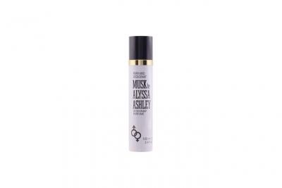 MUSK d&eacute;odorant vaporisateur 100 ml