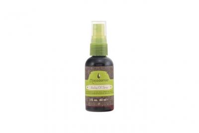 Spray &agrave; l'huile cicatrisante de macadamia 125ml