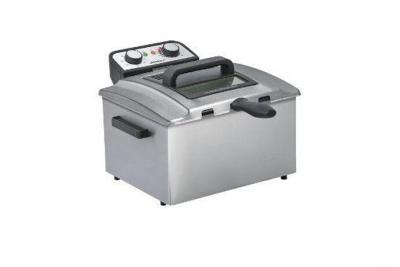 Friteuse Steba DF300 5 L