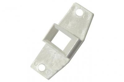 Support pour securite de porte pour lave linge fagor - 14557