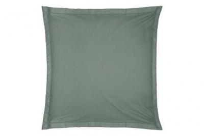 Cr&eacute;ateur d'int&eacute;rieur - Taie d'Oreiller Int&eacute;rieur 63x63cm Celadon