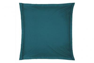 Cr&eacute;ateur d'int&eacute;rieur - Taie d'Oreiller Int&eacute;rieur 63x63cm Bleu Canard