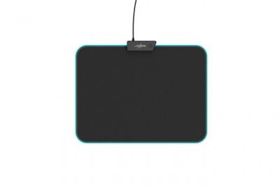 Tapis de souris gaming ""lethality 200 illuminated