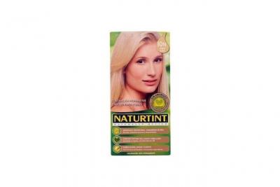 Teinture sans ammoniaque Naturtint Naturtint Blond blanc