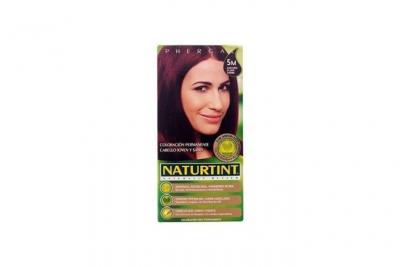 Naturtint Coloration permanente des cheveux 5M Acajou Marron Clair