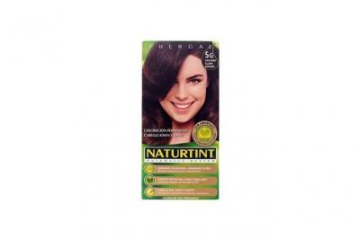 Naturtint Coloration permanente des cheveux 5G Marron Clair Or