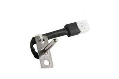 Thermistor, sonde de temp&eacute;rature Lave-linge 6322FR2046C LG - 96939