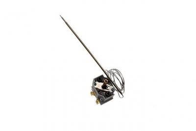 Thermostat 300&deg;c bulbe inox