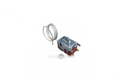 Thermostat danfoss 077b-6189 c.post rohs pour r&eacute;frig&eacute;rateur indesit