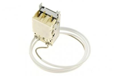 Thermostat k59l1265 pour Refrigerateur Zanussi