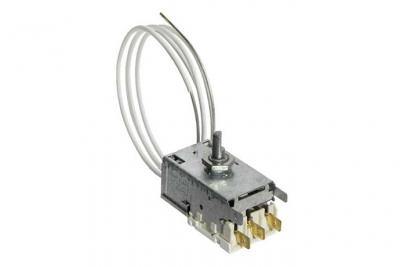Zanussi - Thermostat Ranco K59l1265 - Ref: 226214302