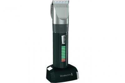 Remington Tondeuse &agrave; cheveux, tondeuse &agrave; barbe &agrave; batterie, sur secteur 220 - 240 v/50-60 hz
