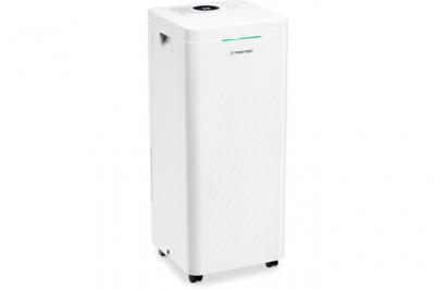 TROTEC D&eacute;shumidificateur-purificateur d'air design TTK 64 HEPA