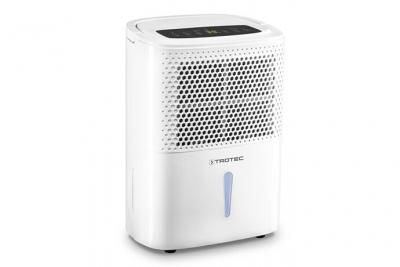 Trotec D&eacute;shumidificateur TTK 26 E + Pistolet &agrave; air chaud HyStream 2000