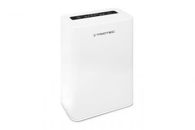 TROTEC D&eacute;shumidificateur d'air TTK 52 E pour 31 m&sup2; max.