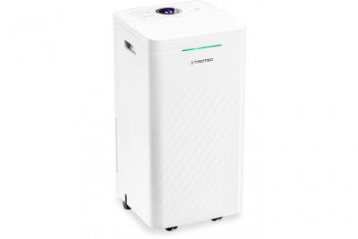TROTEC D&eacute;shumidificateur et purificateur d'air design TTK 27 HEPA