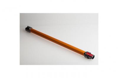 Tube telescopique orange pour aspirateur v8 - sv10 dyson - h432859