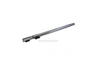 Tube t&eacute;lescopique power p10/20/40 pour aspirateur nilfisk advance