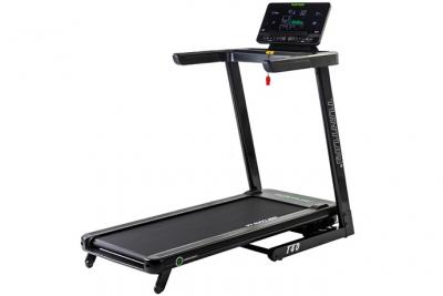 Tunturi Tapis de course T40 Comp&eacute;tence