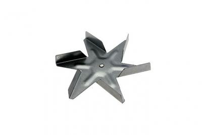 Turbine diam. 15cm Four, cuisini&egrave;re 74X6900, 77X2841 BRANDT