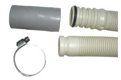 Tuyau De Vidange Lave Vaisselle Pour Lave Vaisselle W-pro