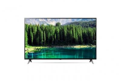 TV intelligente LG 65SM8500 65 4K Ultra HD LED WiFi Noir