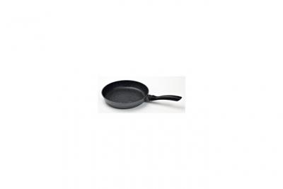 KitchenPro - Po&ecirc;le fa&ccedil;on Pierre - Rev&ecirc;tement antiadh&eacute;sif - 28cm