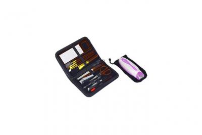 MAXILISS - WIZ02 - COFFRET MAXI-LISSE + SET MANUCURE 