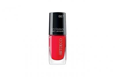 ARTDECO - Art Couture Nail Lacquer - 620 - Couture Sheer Rose