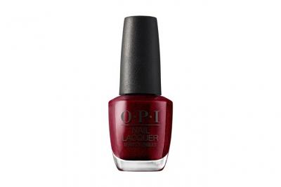 OPI Nail Lacquer Vernis &agrave; Ongles L14 I'm not really a waitress