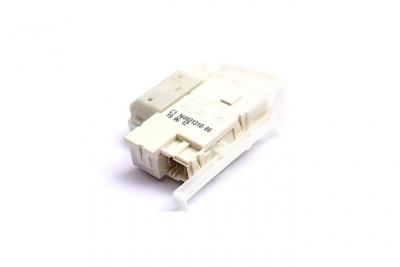 Verouillage de porte mod&egrave;le c00299278 pour lave-linge