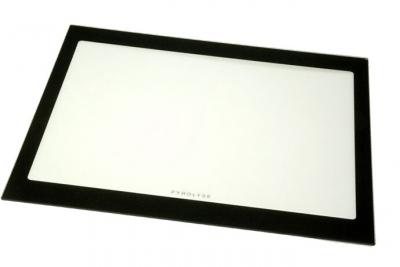 Vitre interieure 479 x 390 rep 312a Electrolux 387129301