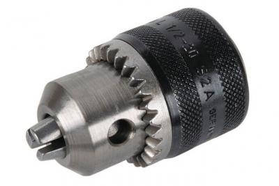 Wolfcraft - Mandrin &agrave; cl&eacute; 1,5 - 13 mm - 2603000 