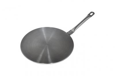 Xavax Plaque d'adaptation pour cuisini&egrave;re &agrave; induction 19 cm