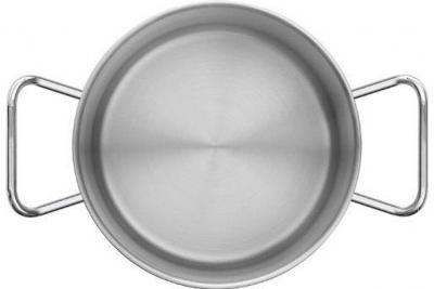 ZWILLING Marmite, Inox 18/10, &empty; 24 cm, 7 L, s&eacute;rie Twin Classic