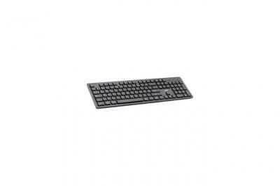 APM - Ensemble clavier et souris - sans fil - 2.4 GHz - AZERTY - Fran&ccedil;ais