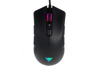 Souris Gaming Viper V550 - Souris Optique Ambidextre 