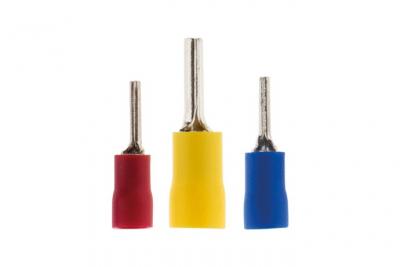 Zenitech-10 cosses bornier rondes - Zenitech