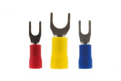 Zenitech-10 cosses fourches assorties - Zenitech