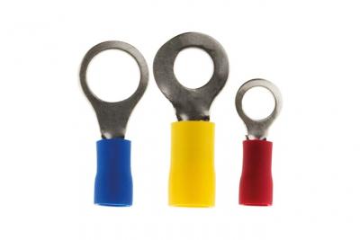Zenitech-10 cosses rondes assorties - Zenitech