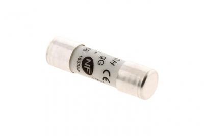 Zenitech-3 fusibles c&eacute;ramique 10,3x 38-32A NF - Zenitech