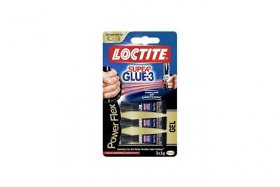 Colles Cyanoacrylates SG3 Power Gel Mini Dose 1g x3 