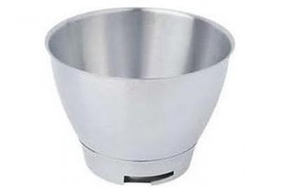 Kenwood 34654A - Bol - pour robot m&eacute;nager - acier inoxydable