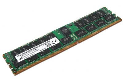 Lenovo 4X71B67861 Module de m&eacute;moire 32 Go 1 x 32 Go DDR4 3200 MHz ECC
