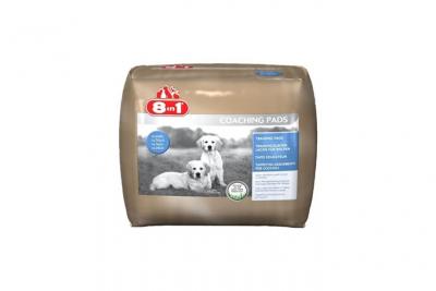 Tapis educateur 14 tapis - Pour chien - Pack de 12 sacs