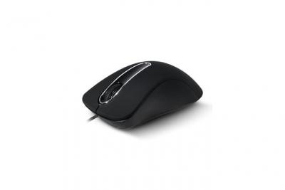 ADVANCE Shape 3D souris Ambidextre USB Type-A Optique 1000 DPI