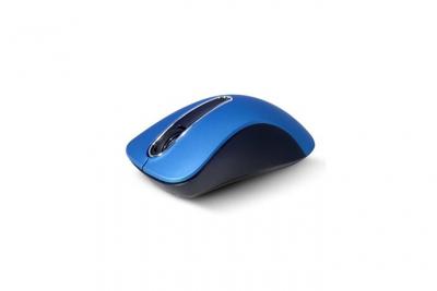 Advance Wireless Shape 3D - Bleu