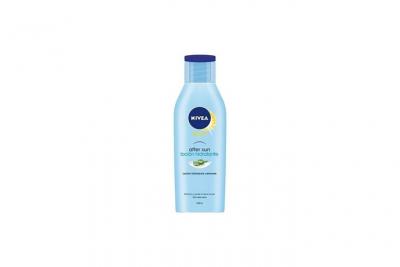 Nivea Apr&egrave;s-Soleil Hydratant Rafra&icirc;chit & Hydrate La Peau 400ml - NIVEA