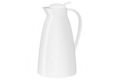 Alfi 0825.010.100 Eco Bouteille Isotherme Plastique Blanc 1,01 L